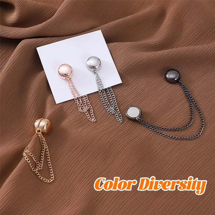 Multi-function Magnetic Clothing Clips