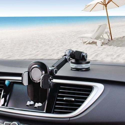 HOT SALE  Multifunctional car phone stand