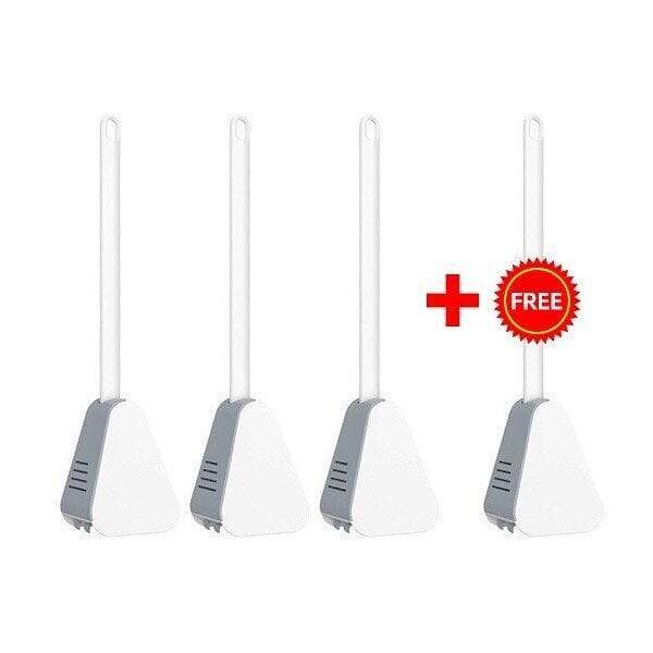 New Year 2022 SaleGolf brush head toilet brush