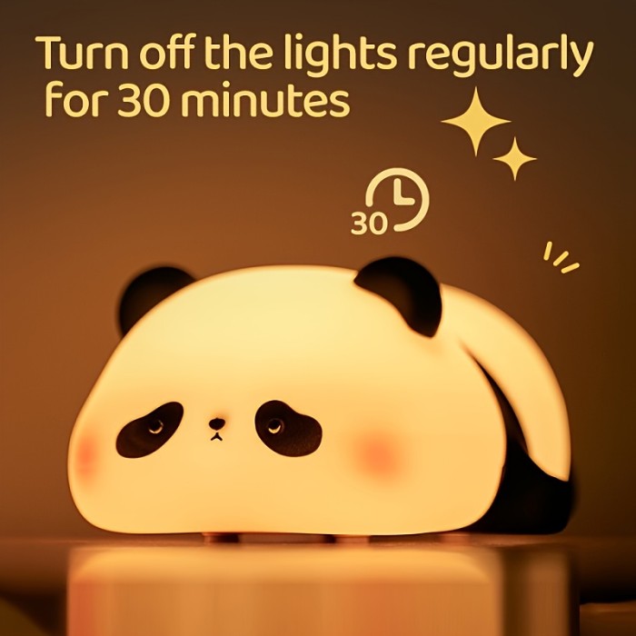 Sweet Dreams LED Night Lamp Best Gift For Baby and Girls