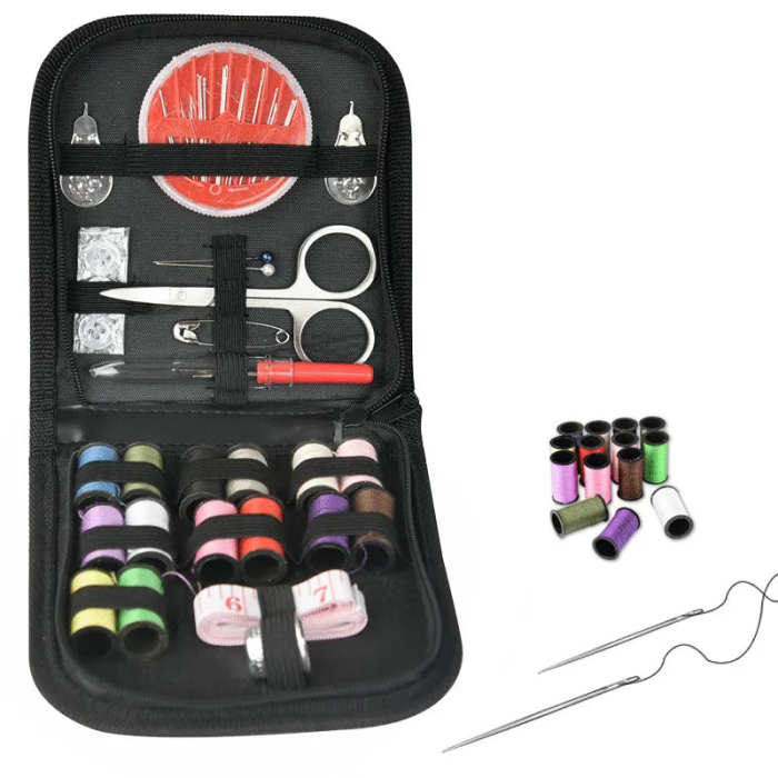27/67Pc Sewing Kit