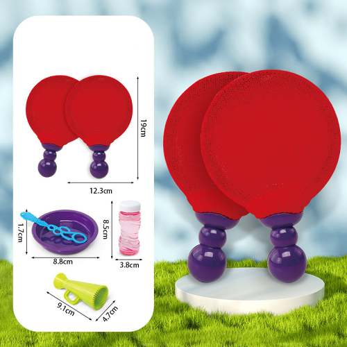 Bubble Wand Combo Set