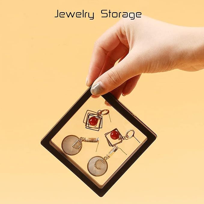 Hot Sale - 3D Floating Frame Display Holder Stands