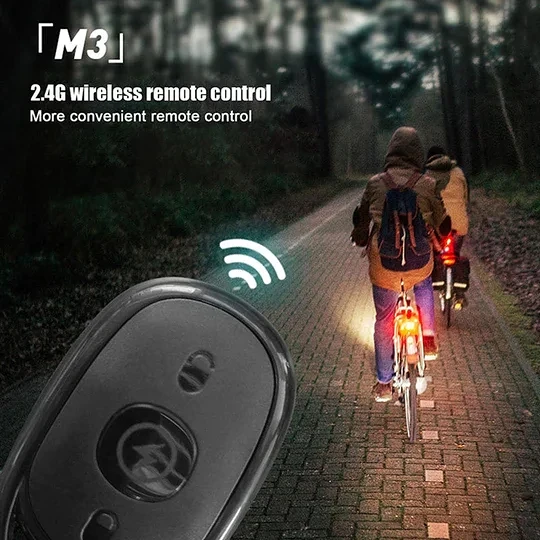Christmas Sale 49% OFF-Multipurpose LED strobe warning light for protection