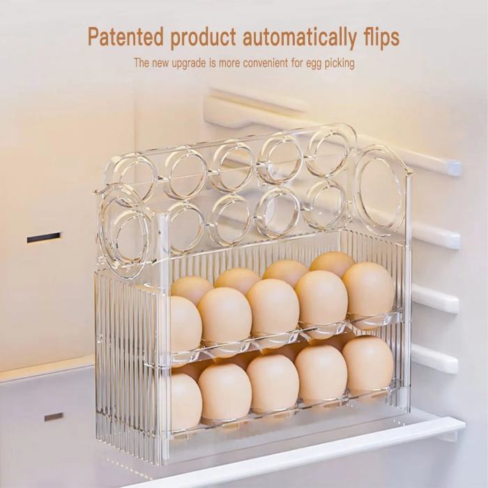 EggSaver