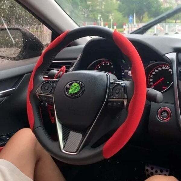 Car Anti-Skid Steering Wheel Cover-BUY 2 FREE SHIPPING