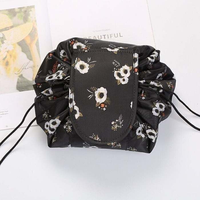 (Only $9.99 Last Day Promotion! ) Magic Cosmetics Pouch-Buy 4 Get Extra 15% OFF