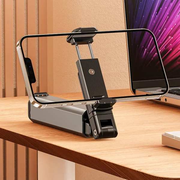 Price is limited Buy More Save More！ Travel Portable Mobile Phone Holder Desktop
