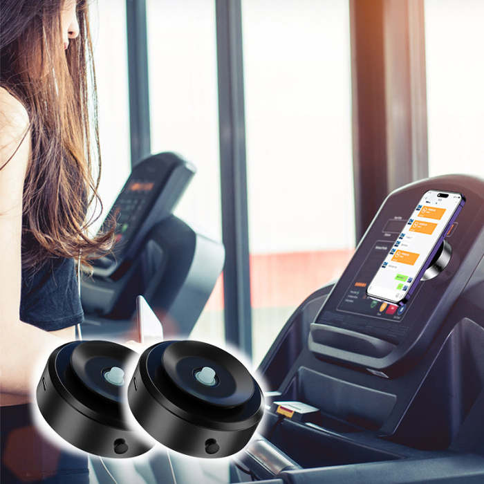 Magnetic Cell Phone Holder