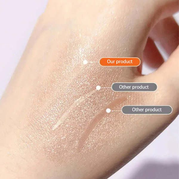 Natural Traceless Double Eyelid Patch