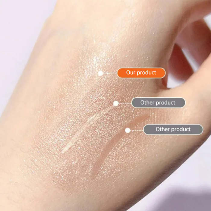 Natural Traceless Double Eyelid Patch