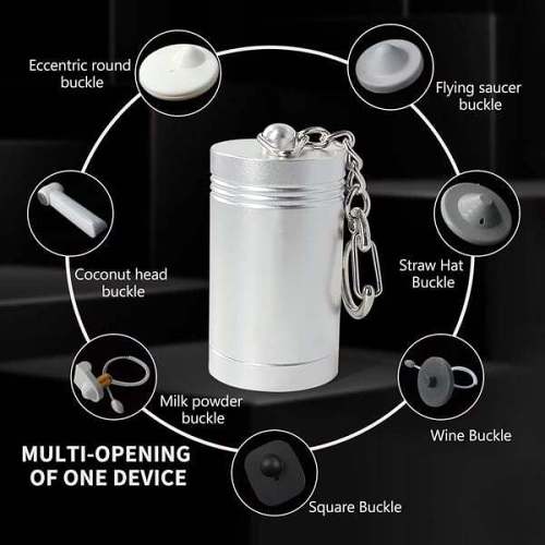 Powerful Deactivator Magnetizer-Buy 2 Free Shipping