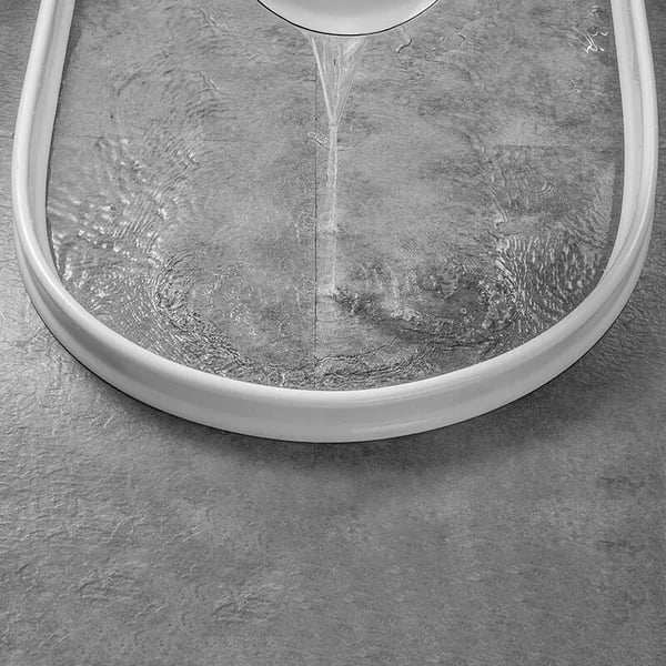 Tpe Water Retaining Strip
