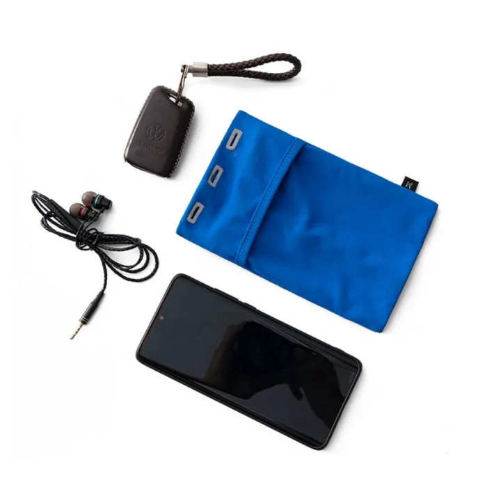 Mobile Phone Arm Sleeve Carrier