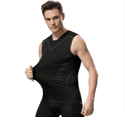 Version  Shaping Sleeveless Shirt