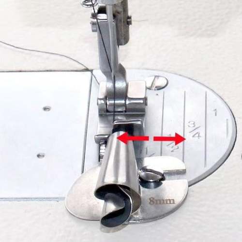 (Hot Sale- SAVE 48% OFF)Sewing Rolled Hemmer Foot-BUY MORE SAVE MORE