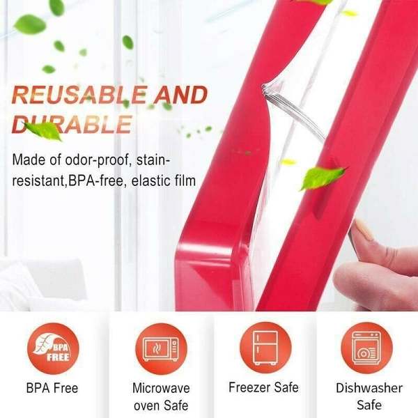 Buy More Save MoreNew Style Food Preservation Tray