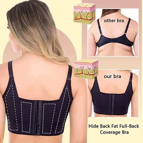 2024 Promotion 48% Off - Fashion Deep Cup Bra