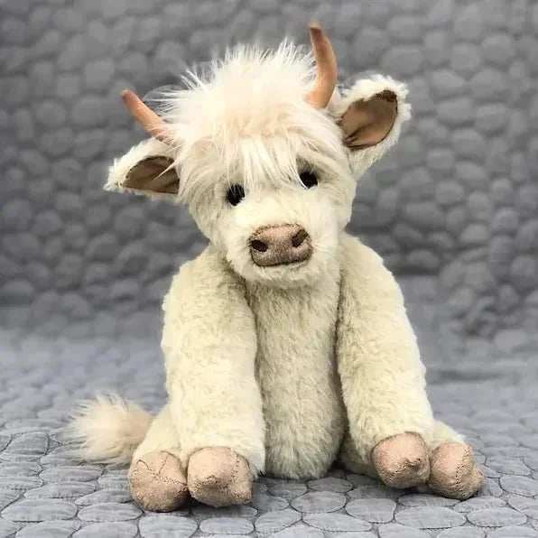 Highland Cow