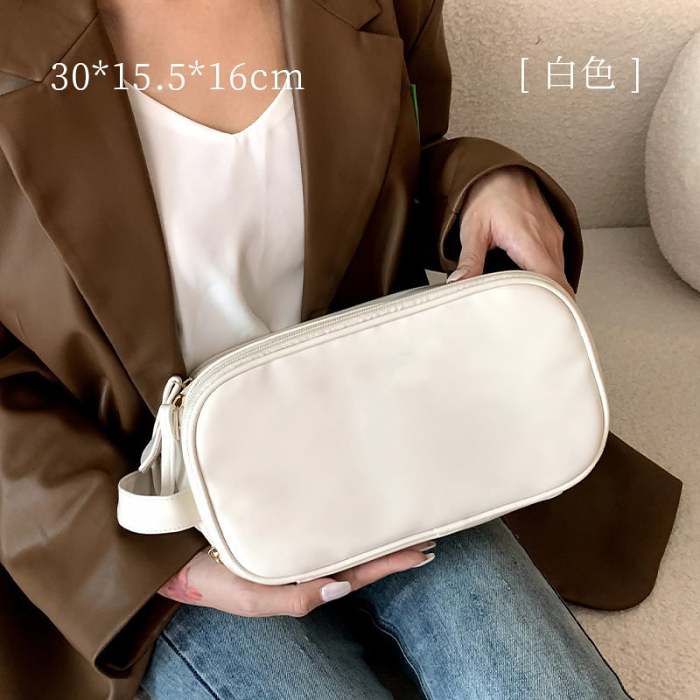 LAST DAY 49% OFF Large-capacity Travel Cosmetic Bag
