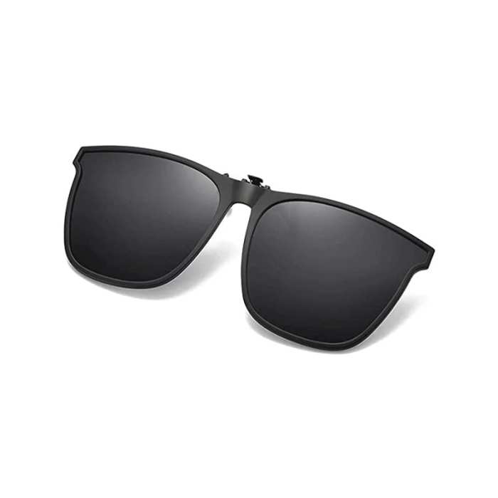 New type sunglasses glasses clip