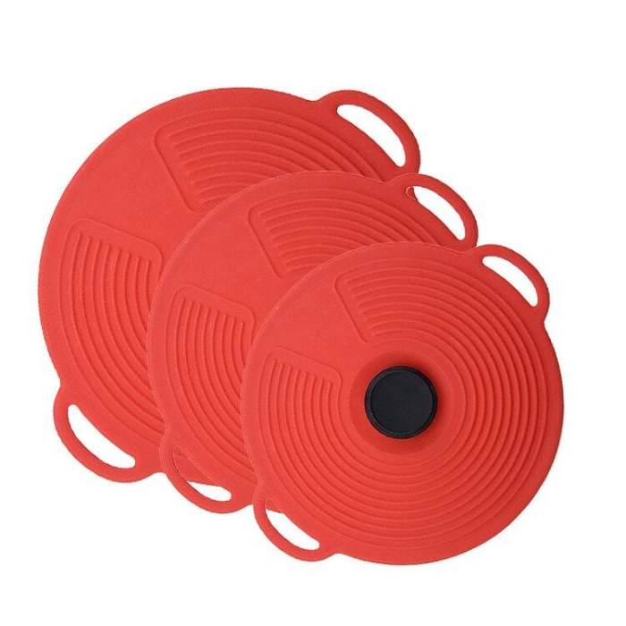 (Hot Sale)Containers Seal Preservation Lids