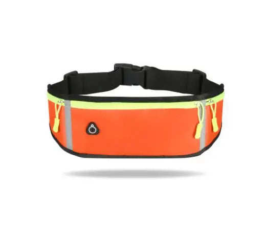 PowerStrider Waterproof Running Belt