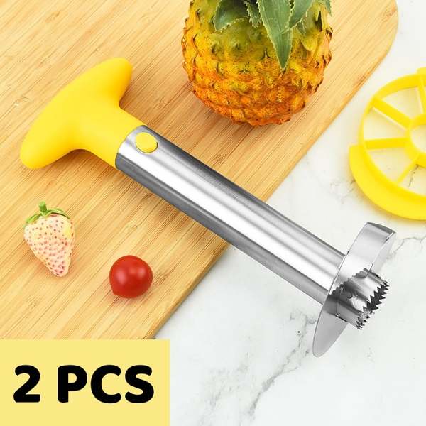 Pineapple Cutter