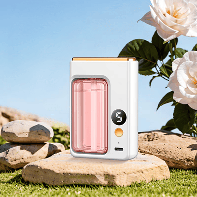 Hot SaleAutomatic Aromatherapy Diffuser