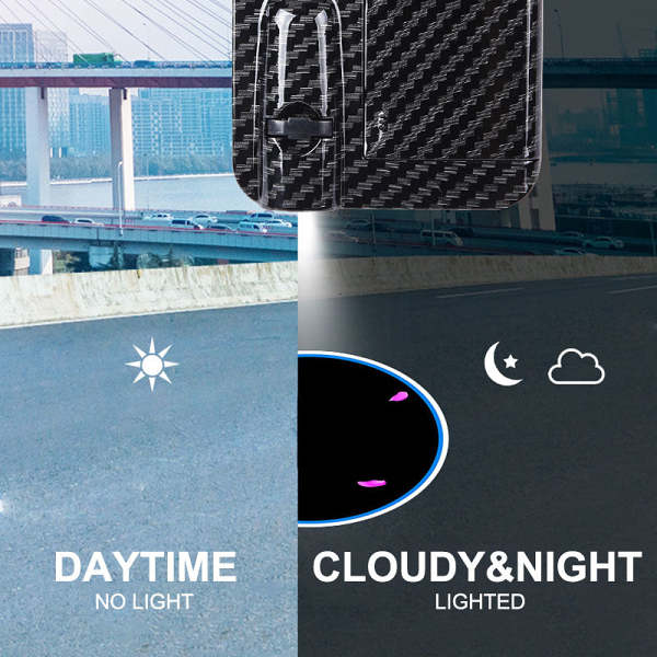HD car door projector light (1 piece)