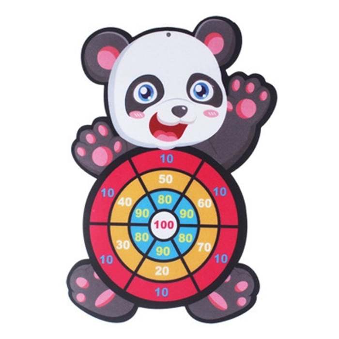 Cartoon Dart Board Games  Children's Day Sale 49%Off