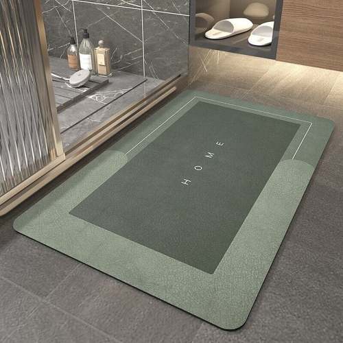【Buy Now 49% OFF】Super Absorbent Floor Mat (Buy 2 Free Shipping)
