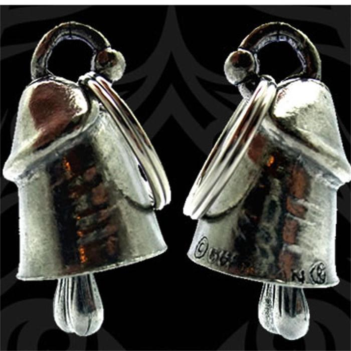 Prince Albert Guardian Bell