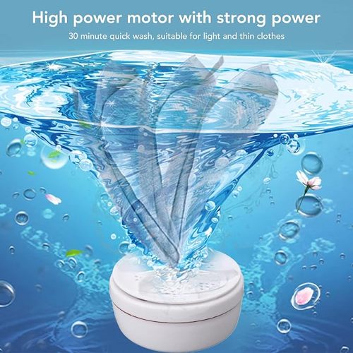 Christmas Sale 49% OFFMini Washing Machine And Dishwasher