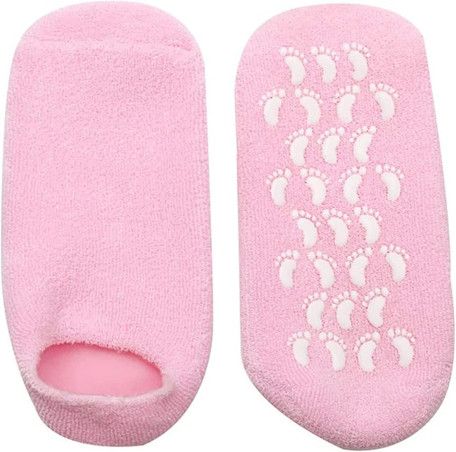 Christmas Sale 49% OFFSilicone Beauty Socks