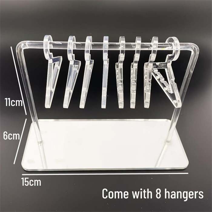 Mini Earring Stand