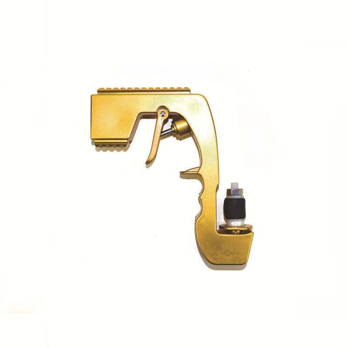 Champagne Gun Ejector