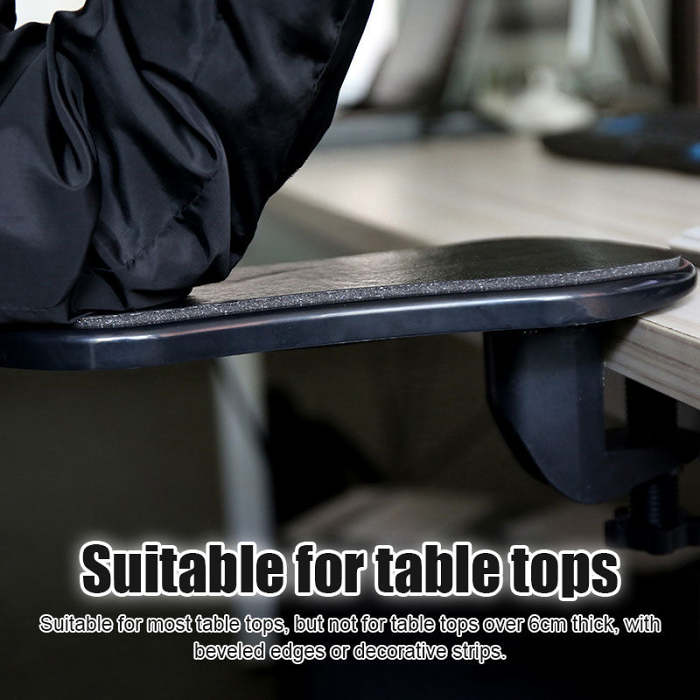 Desktop Arm Stand
