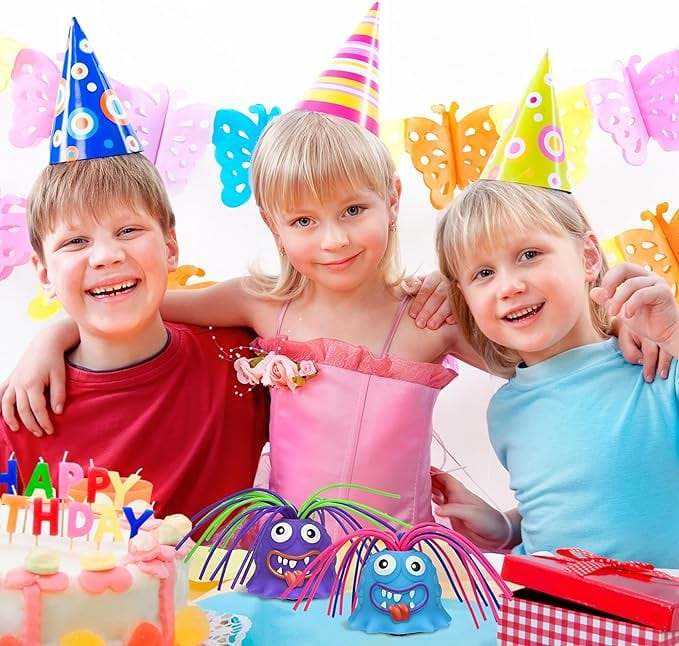 Early Christmas Sale 47% OFFHair Pulling Monster - Stress Relief and Anti Anxiety ToysBuy 2 Save 10% & Free Shipping