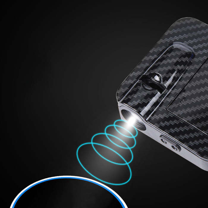 HD car door projector light (1 piece)