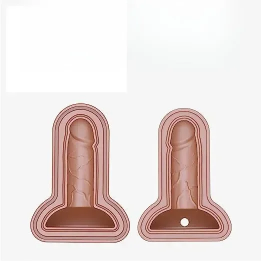 Adult Prank Ice Cube Mold