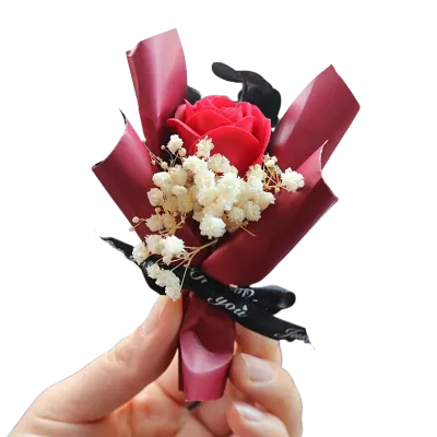 PERFECT MINI BOUQUET