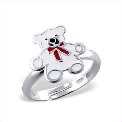 Ring Bear