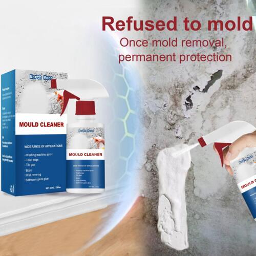 2024 New Mildew Cleaner Foam