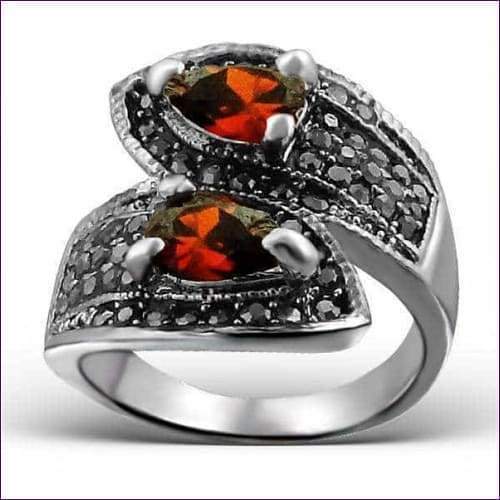 Snake Fashion Ring