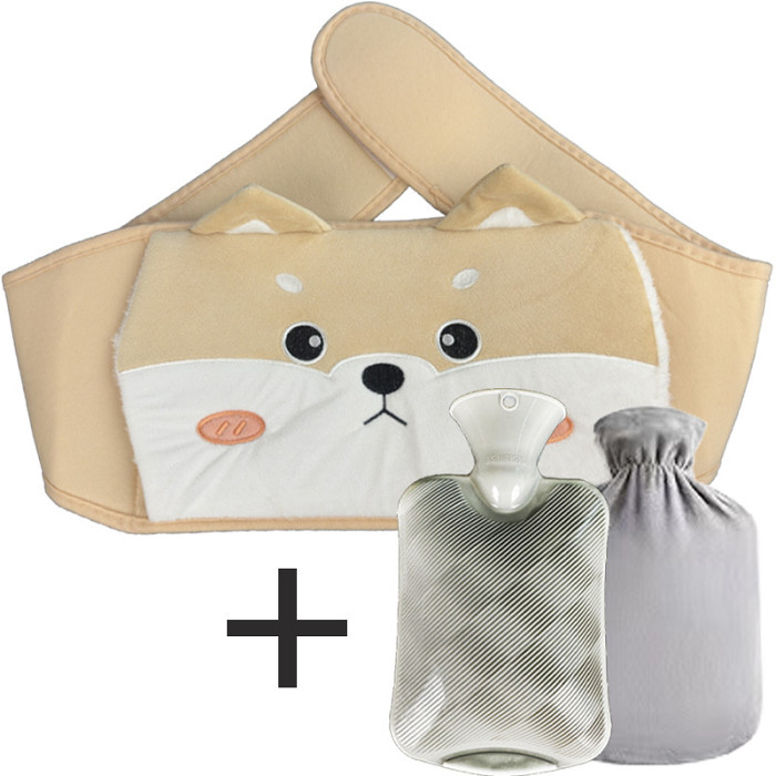 New Year 2024 Sale 49% OFFCute animal Hot Water Bag