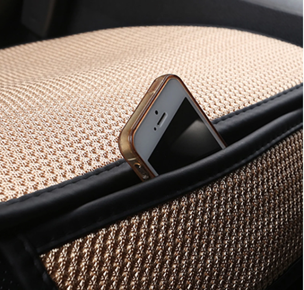 Summer Hot Sale  Ice Silk Car Seat Cushion