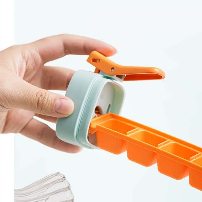 Summer Essentials -  Ice Cube Tray