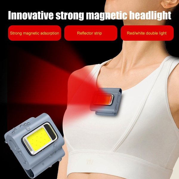 HOT SALE 48% OFFMagnetic Cob Work Light