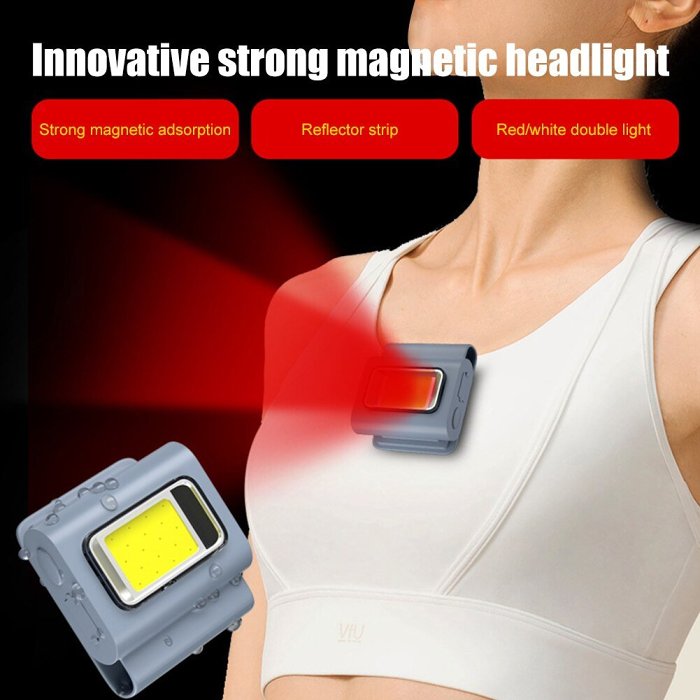 HOT SALE 48% OFFMagnetic Cob Work Light